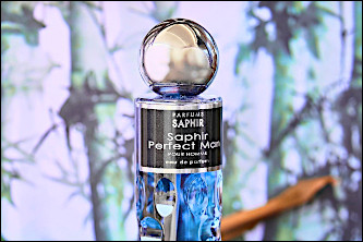 Saphir Perfect Man - Eau de parfum