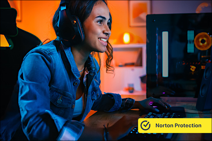 Foto de norton360forgamers06