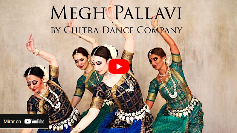 Video de
         Megh Pallavi